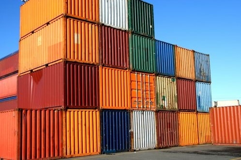 repurposing shipping containers