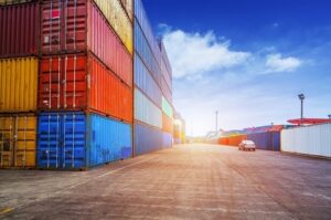Contain Yourself: 5 Unbelievably Innovative Shipping Container Modifications