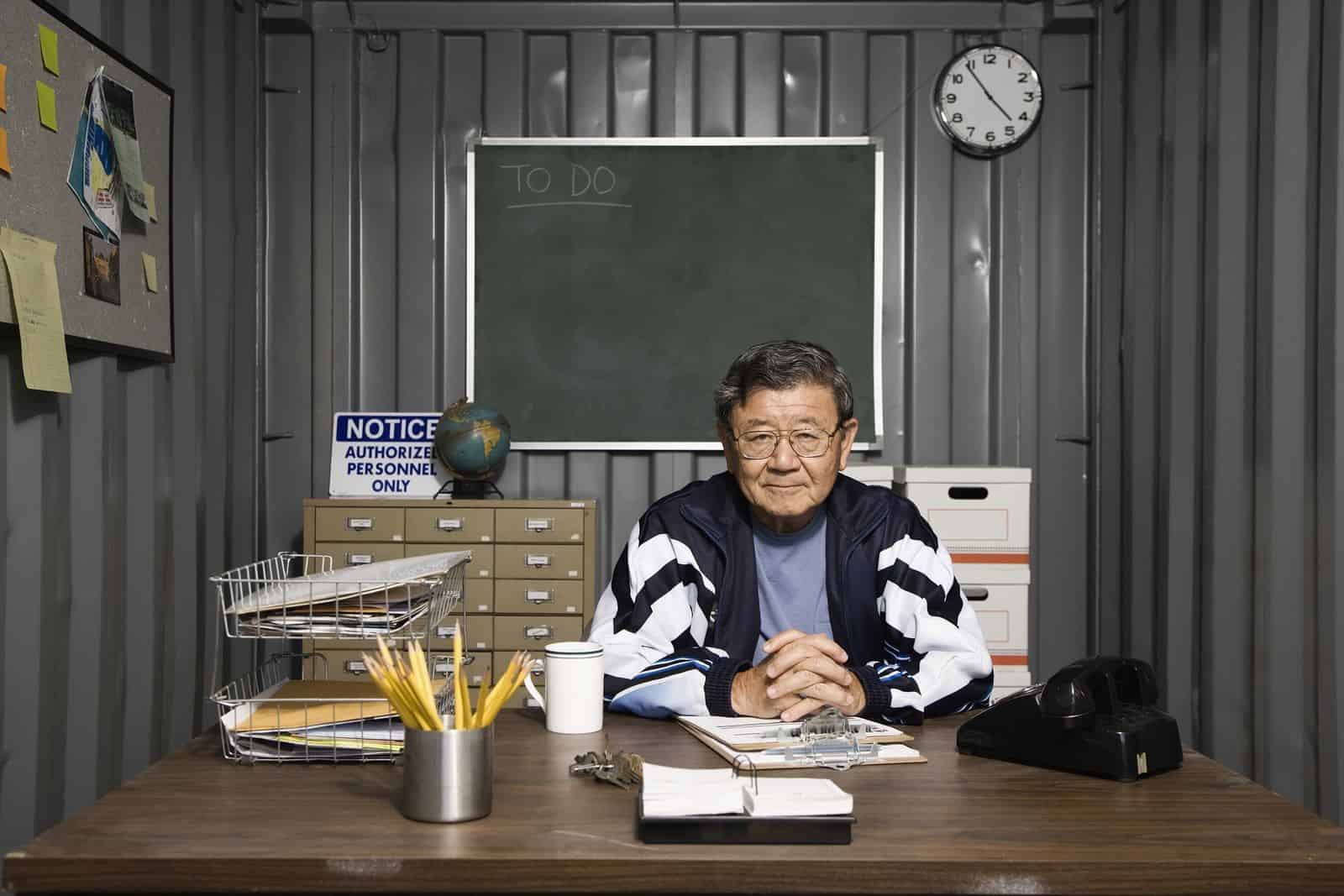 Join the Trend and Make a Shipping Container Office for Your Business