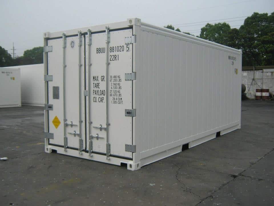 Tips on How to Buy a Shipping Container to Improve Business Operations