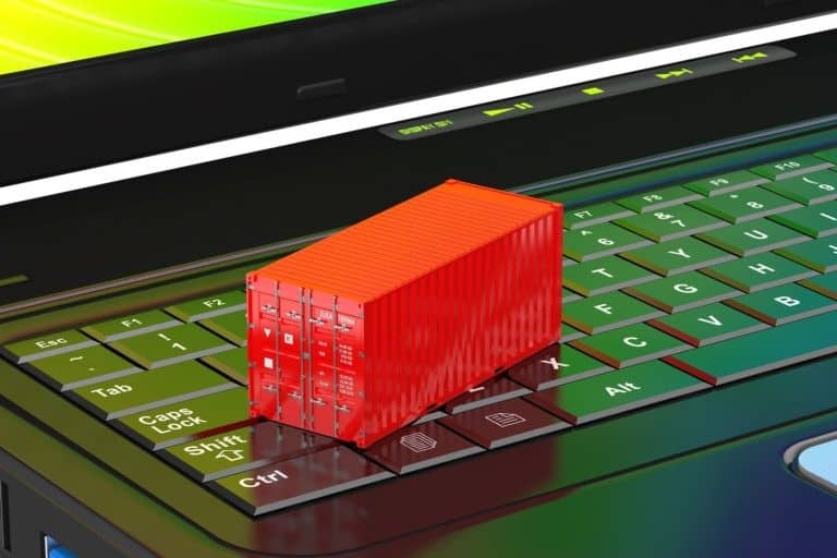 Learn about the Most Common Types of Shipping Containers for Sale