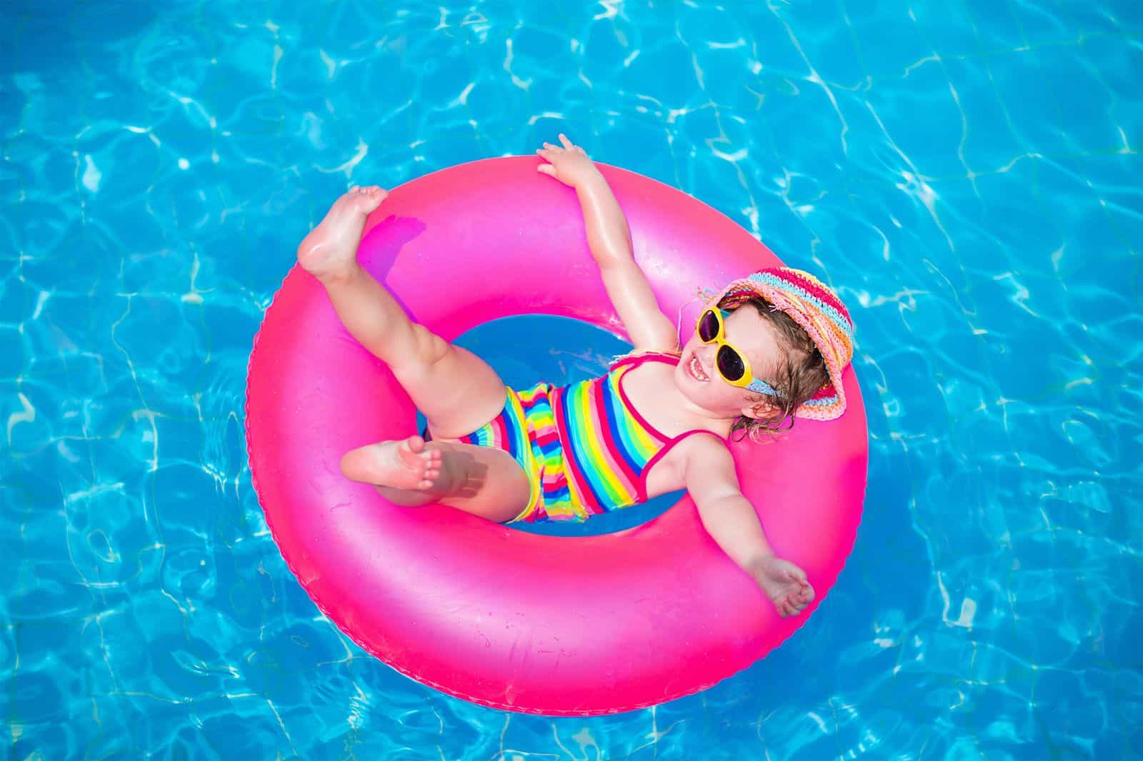 You Can Save Money on Your Swimming Pool by Using Shipping Containers