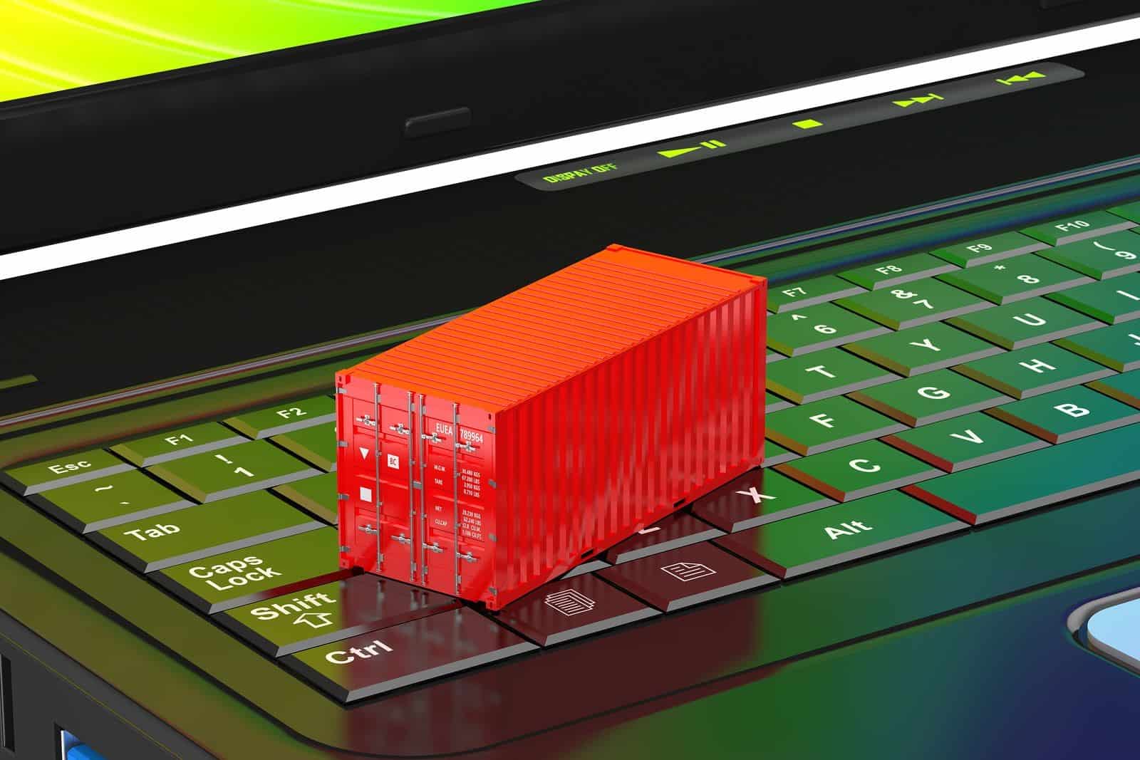 Some Things to Think about Before Obtaining Used Shipping Containers