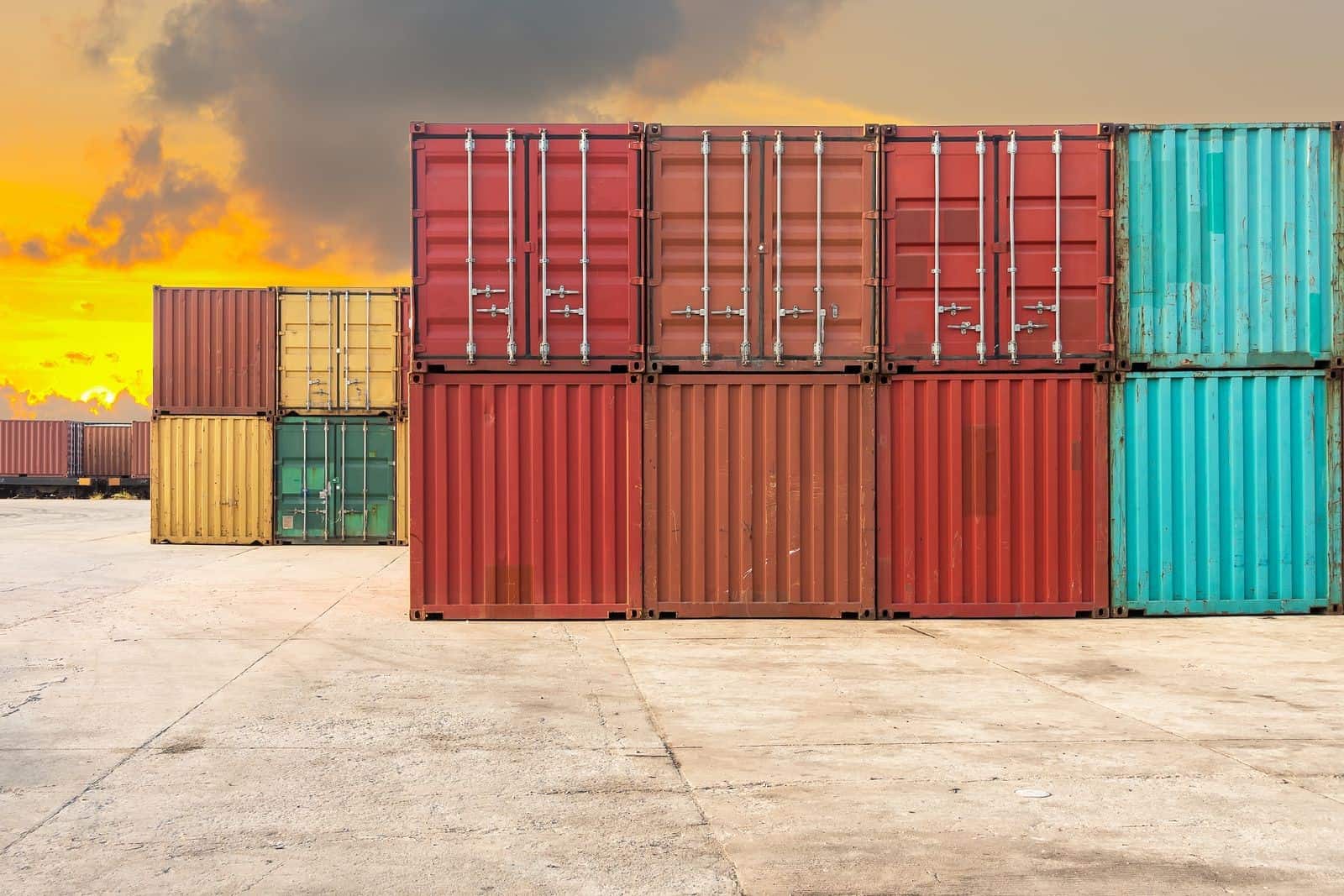 Tips When Looking at a Conex Box for Sale from a Trusted Supplier