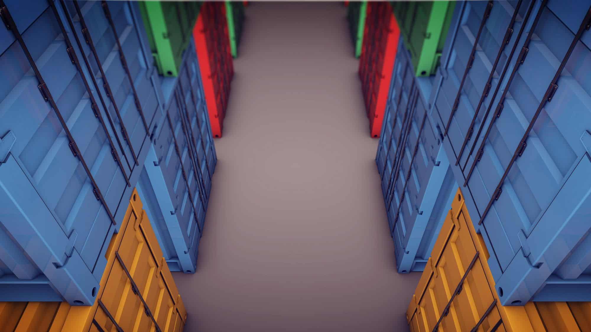 How to Transform a Conex Box for Sale Into an Effective Storm Shelter