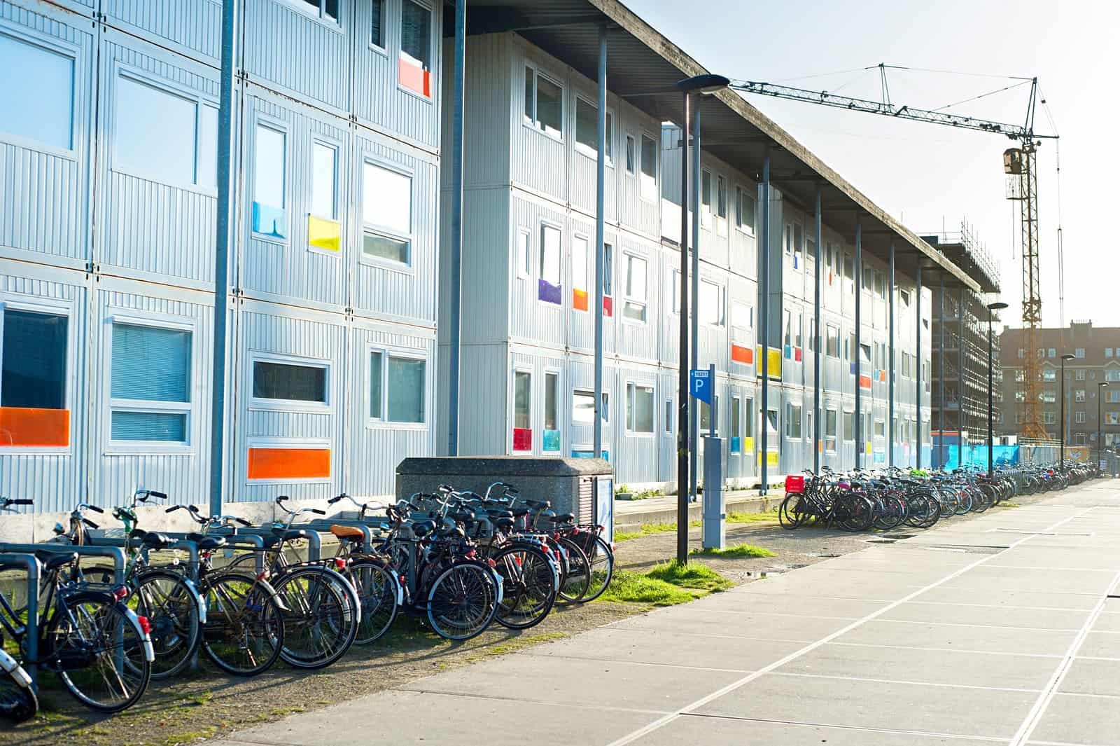 Architectural Tricks to Succeed in Shipping Container Modifications
