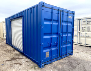 Shipping Containers for Sale: Tips and Tricks to Finding the Right One for You