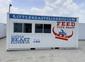 Amazing Shipping Container Bar Conversions