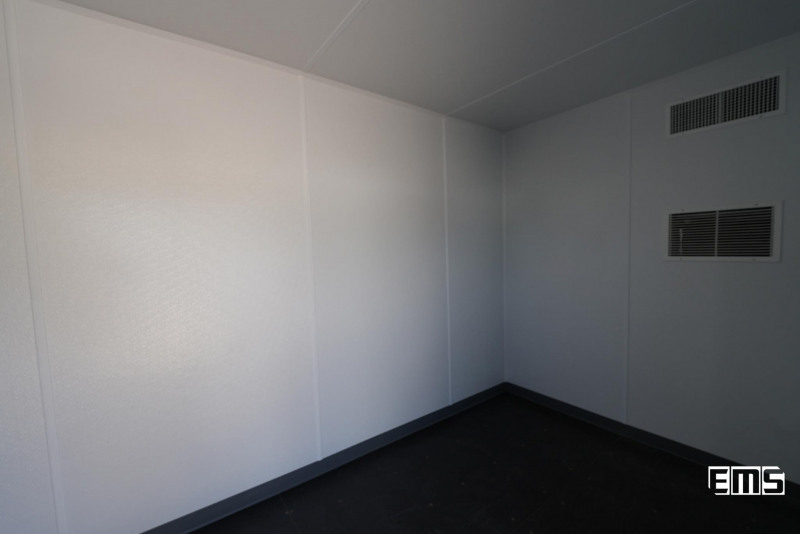 container business modification - 2