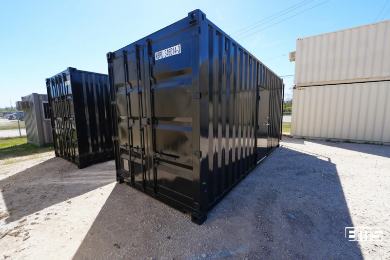 container business modification - 5