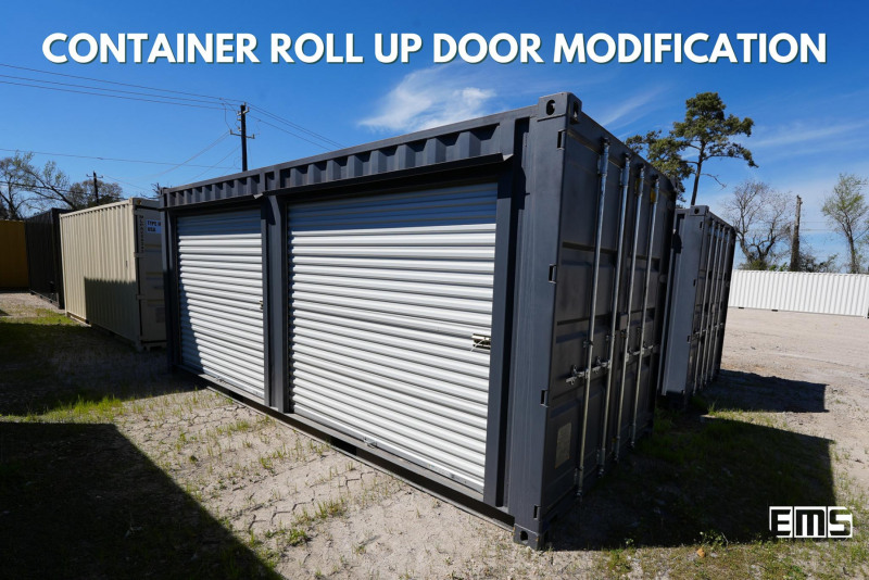 container business modification - 1