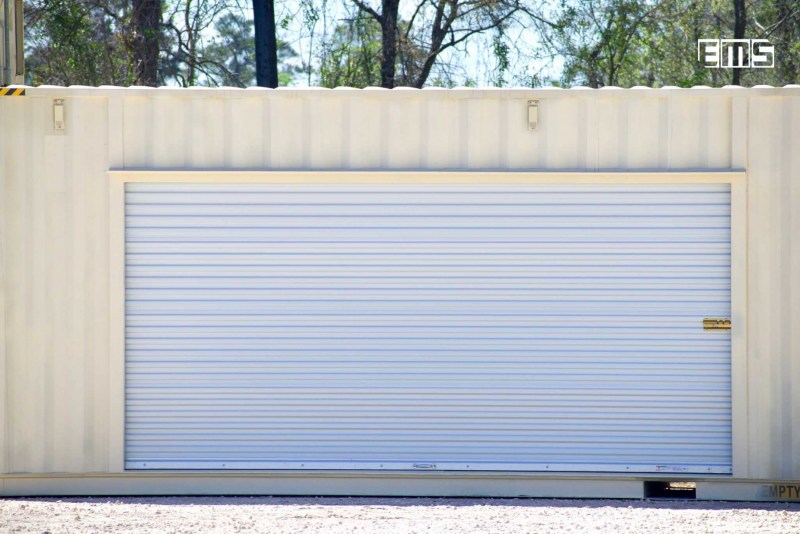 container business modification - 14