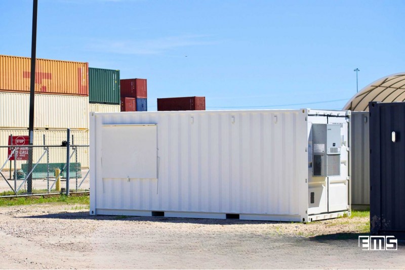 container business modification - 39